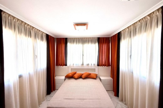 Resale - Radhus - Torrevieja - Torreblanca