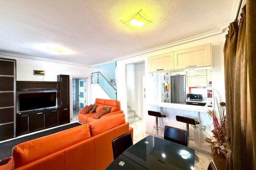 Resale - Radhus - Torrevieja - Torreblanca