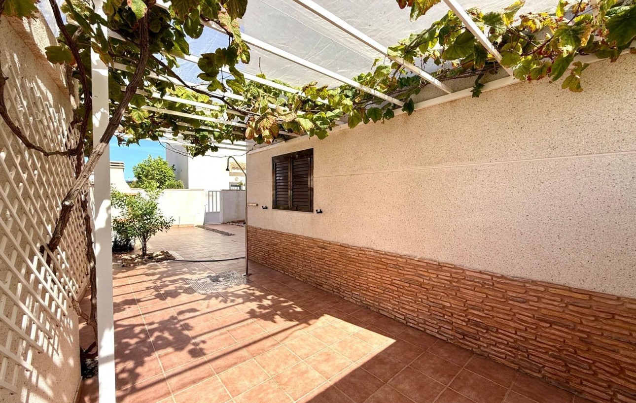 Resale - Radhus - Torrevieja - Torreblanca