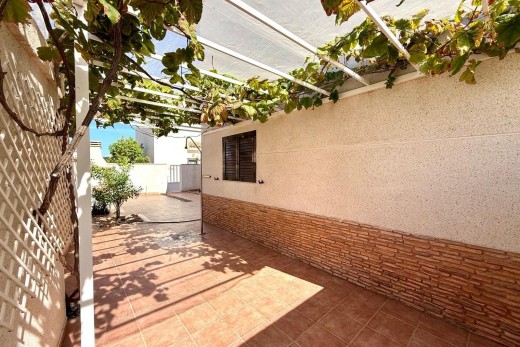 Resale - Radhus - Torrevieja - Torreblanca