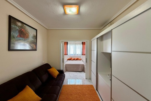 Resale - Radhus - Torrevieja - Torreblanca