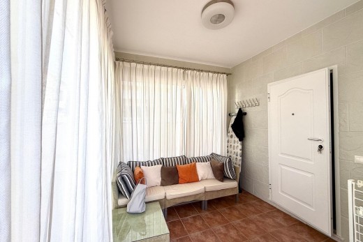 Resale - Radhus - Torrevieja - Torreblanca