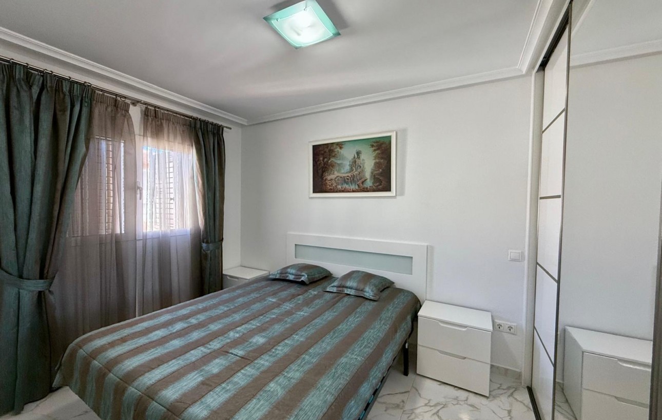Resale - Radhus - Torrevieja - Torreblanca