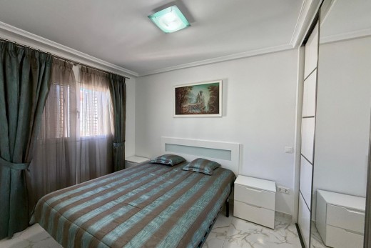 Resale - Radhus - Torrevieja - Torreblanca
