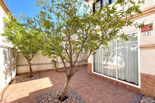 Resale - Radhus - Torrevieja - Torreblanca
