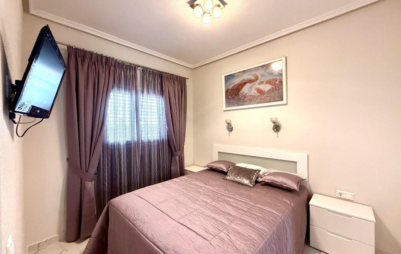 Resale - Radhus - Torrevieja - Torreblanca