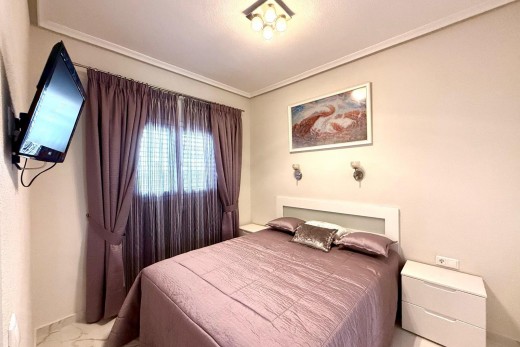 Resale - Radhus - Torrevieja - Torreblanca