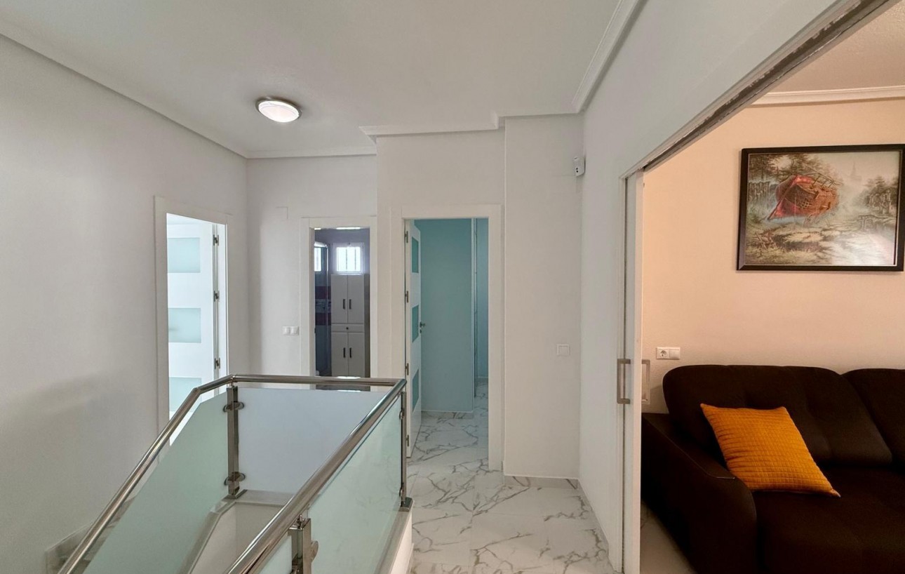 Resale - Radhus - Torrevieja - Torreblanca