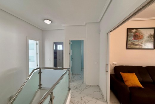 Resale - Radhus - Torrevieja - Torreblanca