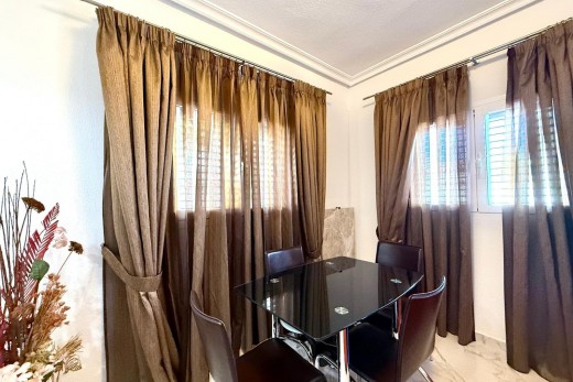 Resale - Radhus - Torrevieja - Torreblanca