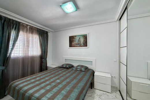 Resale - Radhus - Torrevieja - Torreblanca