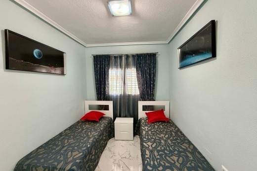 Resale - Radhus - Torrevieja - Torreblanca
