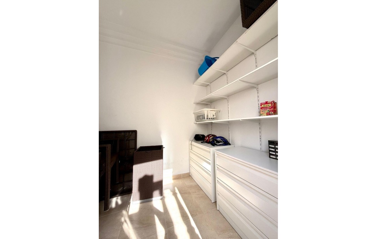 Resale - Radhus - Torrevieja - Torreblanca