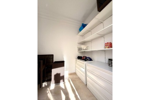 Resale - Radhus - Torrevieja - Torreblanca