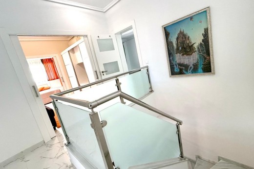 Resale - Radhus - Torrevieja - Torreblanca