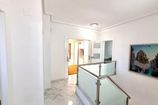 Resale - Radhus - Torrevieja - Torreblanca
