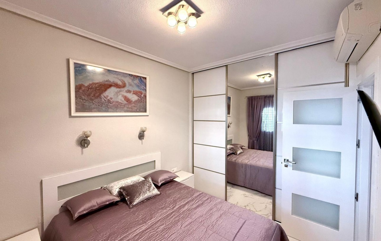 Resale - Radhus - Torrevieja - Torreblanca