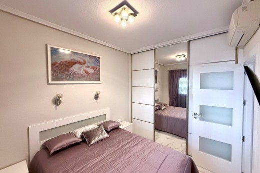 Resale - Radhus - Torrevieja - Torreblanca