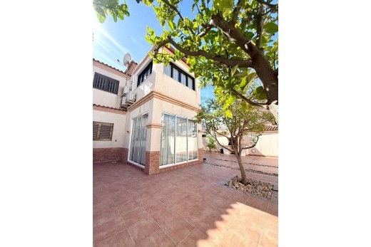 Resale - Radhus - Torrevieja - Torreblanca