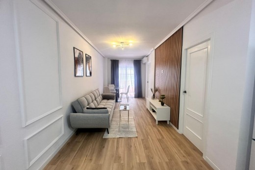 Revente - Appartement - Torrevieja - Centro