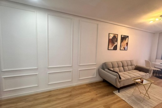 Revente - Appartement - Torrevieja - Centro
