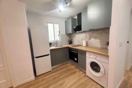 Revente - Appartement - Torrevieja - Centro