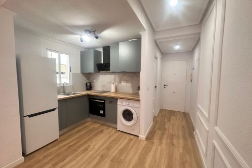 Revente - Appartement - Torrevieja - Centro