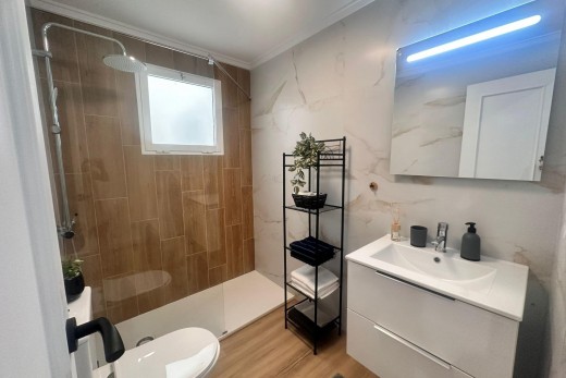 Revente - Appartement - Torrevieja - Centro