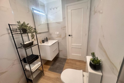 Revente - Appartement - Torrevieja - Centro