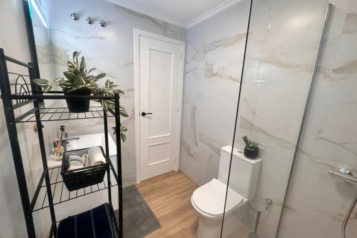 Revente - Appartement - Torrevieja - Centro