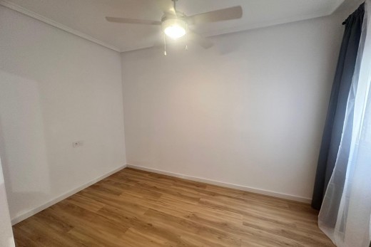 Revente - Appartement - Torrevieja - Centro