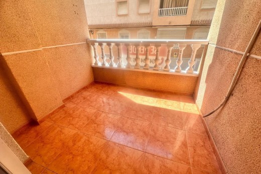 Revente - Appartement - Torrevieja - Centro