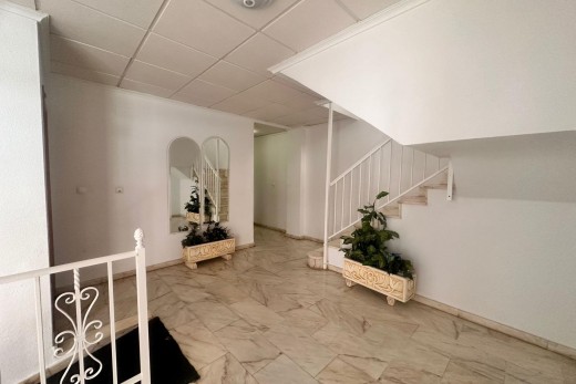 Revente - Appartement - Torrevieja - Centro