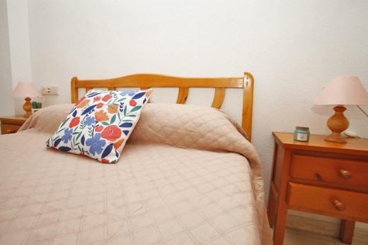 Resale - Wohnung - Torrevieja - Playa del cura