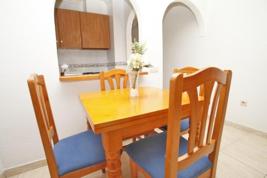 Resale - Wohnung - Torrevieja - Playa del cura