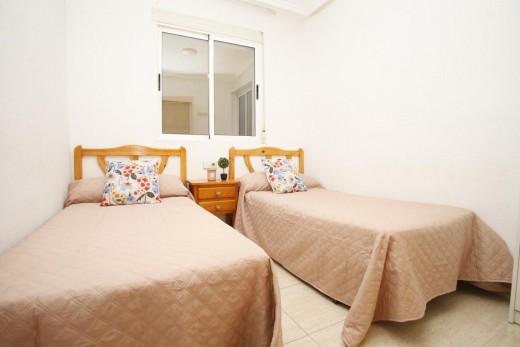 Resale - Wohnung - Torrevieja - Playa del cura
