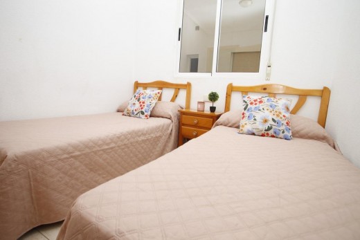 Resale - Wohnung - Torrevieja - Playa del cura
