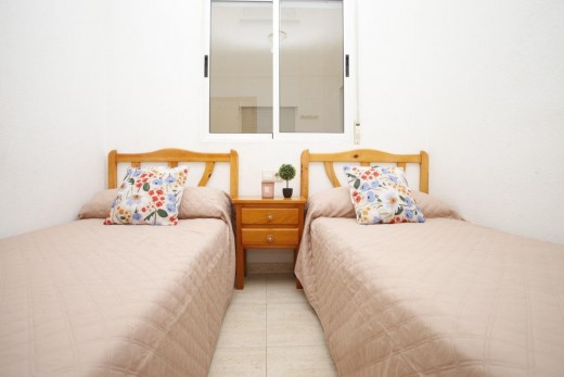 Resale - Wohnung - Torrevieja - Playa del cura