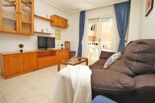 Resale - Wohnung - Torrevieja - Playa del cura