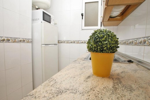 Resale - Wohnung - Torrevieja - Playa del cura