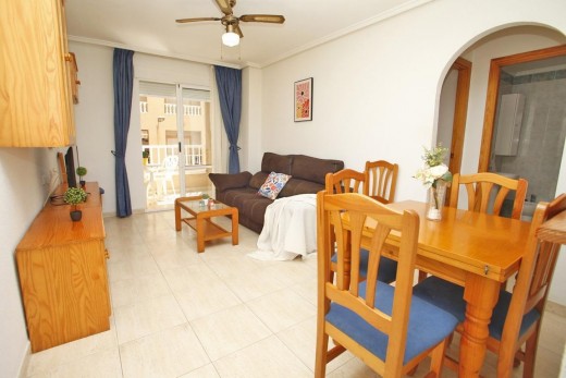 Resale - Wohnung - Torrevieja - Playa del cura