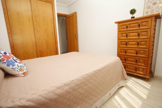 Resale - Wohnung - Torrevieja - Playa del cura