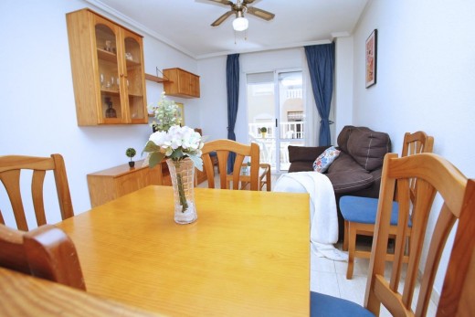 Resale - Wohnung - Torrevieja - Playa del cura