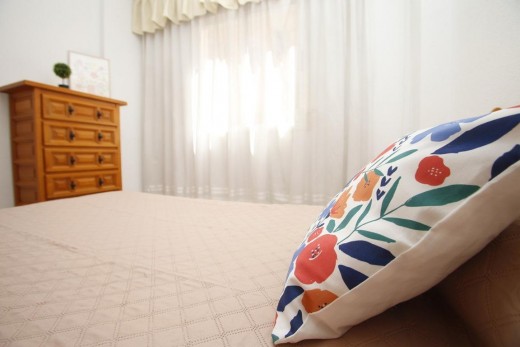 Resale - Wohnung - Torrevieja - Playa del cura
