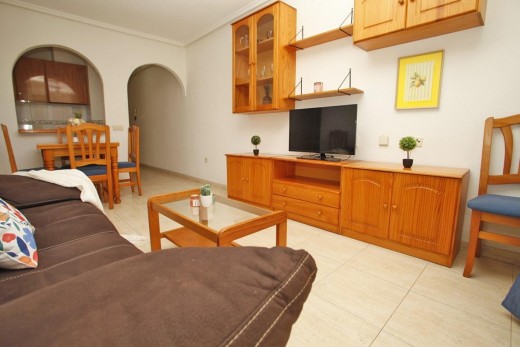 Resale - Wohnung - Torrevieja - Playa del cura