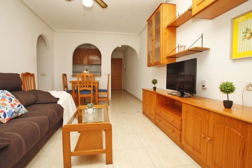 Resale - Wohnung - Torrevieja - Playa del cura