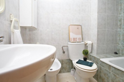Resale - Wohnung - Torrevieja - Playa del cura