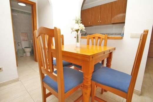 Resale - Wohnung - Torrevieja - Playa del cura