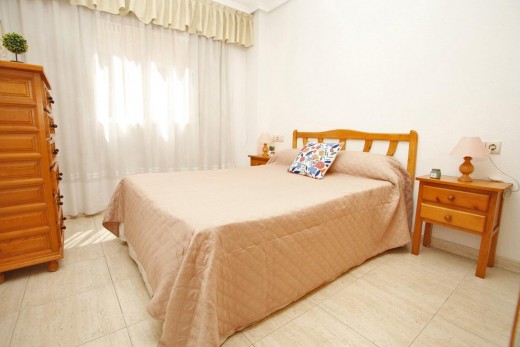 Resale - Wohnung - Torrevieja - Playa del cura