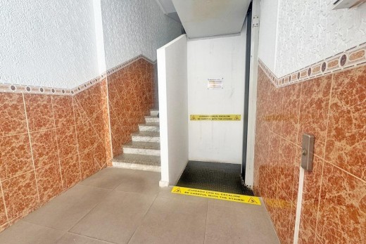 Resale - Wohnung - Torrevieja - Playa del cura